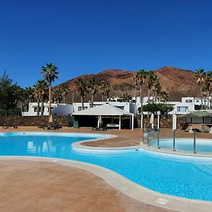  Apartamento Palmeras Garden
