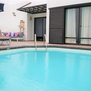  Villa Lau Haizeta